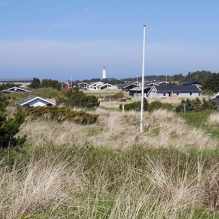 Holiday Rajen 065013 Ferienhaus Hirtshals