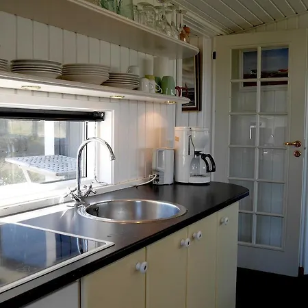 Ferienhaus Holiday Rajen 065013 *