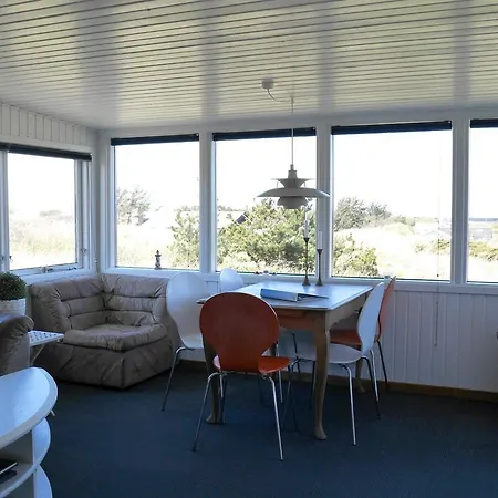 Holiday Rajen 065013 * Hirtshals