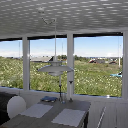 Ferienhaus Holiday Rajen 065013 *