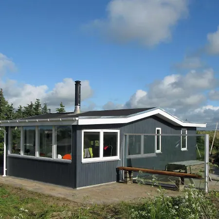 Holiday Rajen 065013 Ferienhaus *